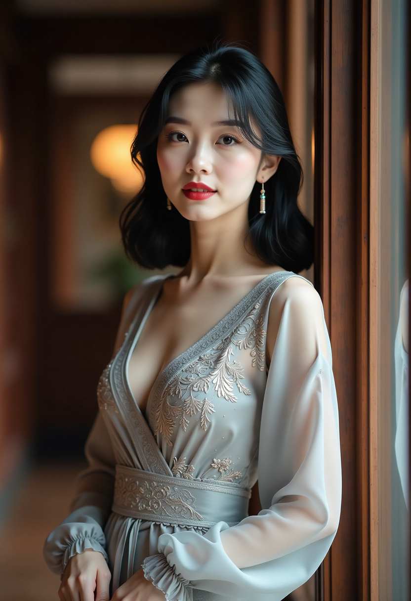 闺蜜经典片段